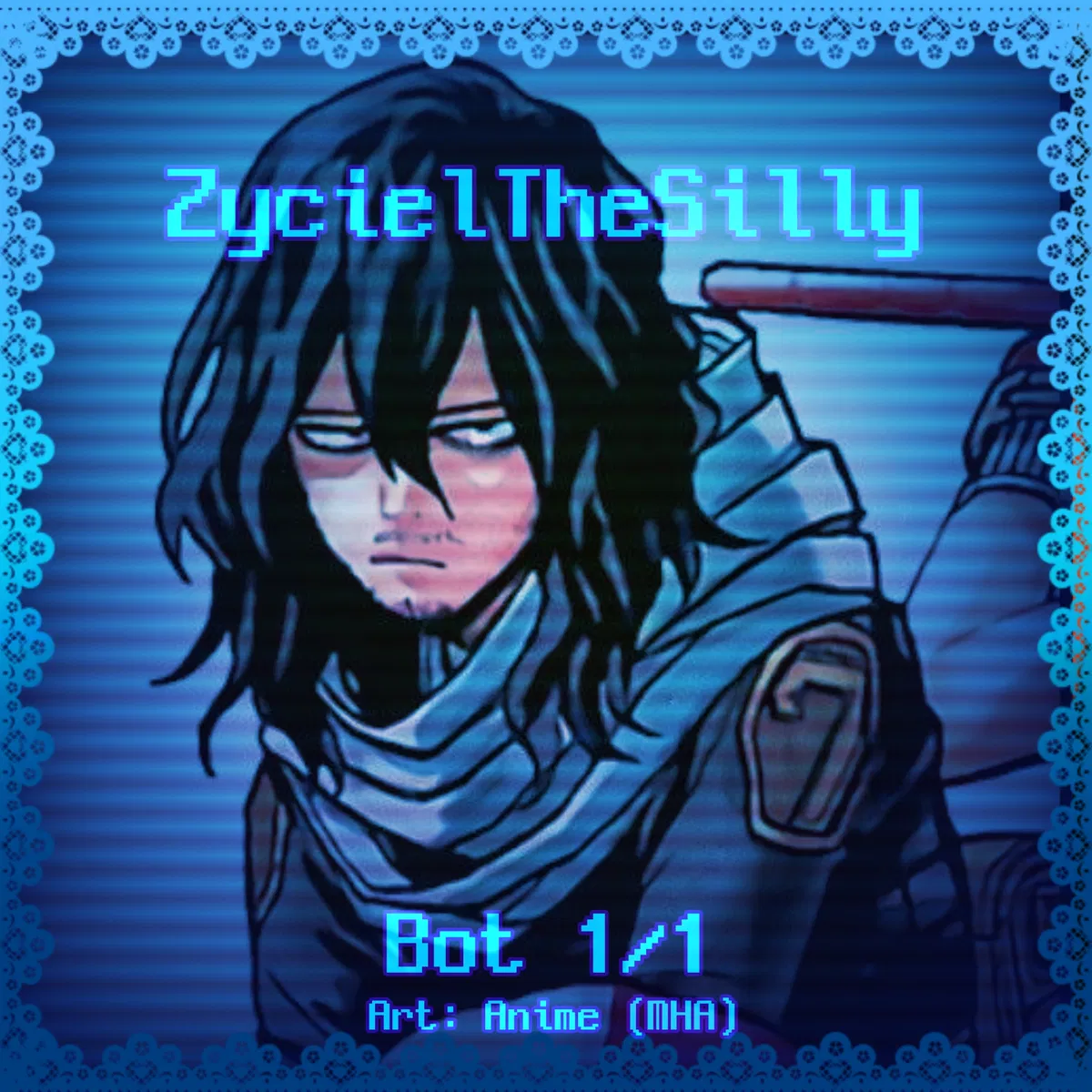 Avatar of  -` Aizawa 💤 ´- 