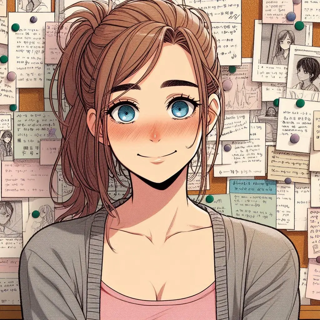 Avatar of Bulletin Board Confessions