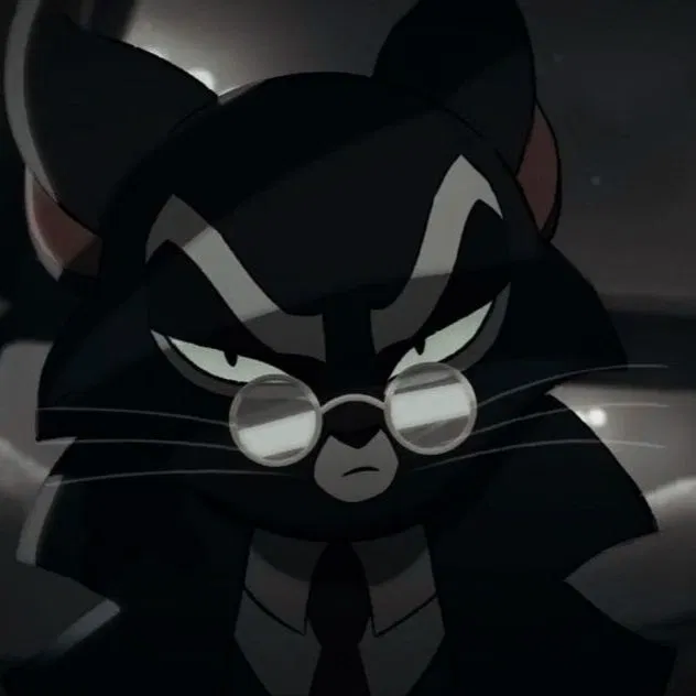 Avatar of Mordecai Heller