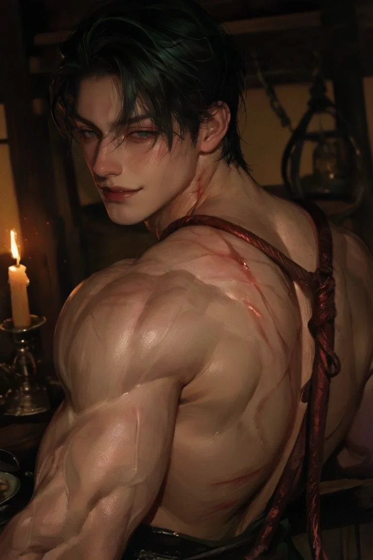 Avatar of volumes