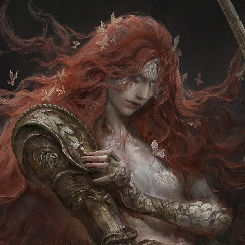 Avatar of Malenia | 𝐄𝐋𝐃𝐄𝐍 𝐑𝐈𝐍𝐆