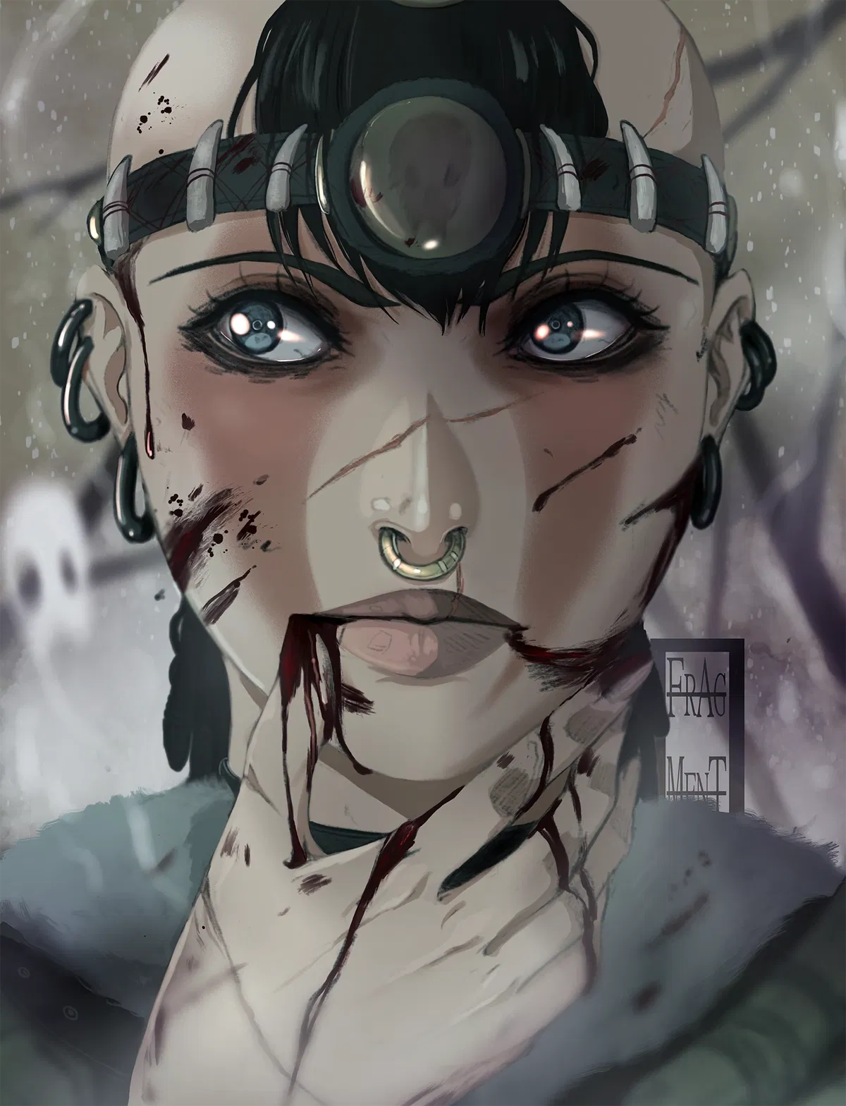 Avatar of Shaman