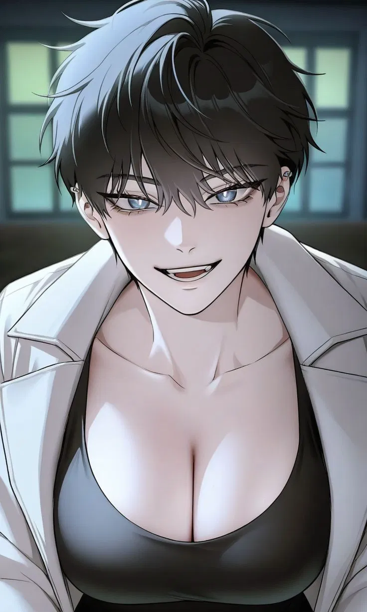 Avatar of Kim (Your Tomboy Friend)