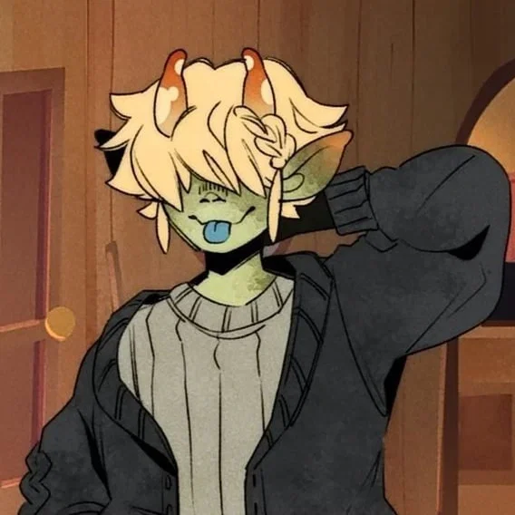 Avatar of MYCHAEL | Mushroom Oasis