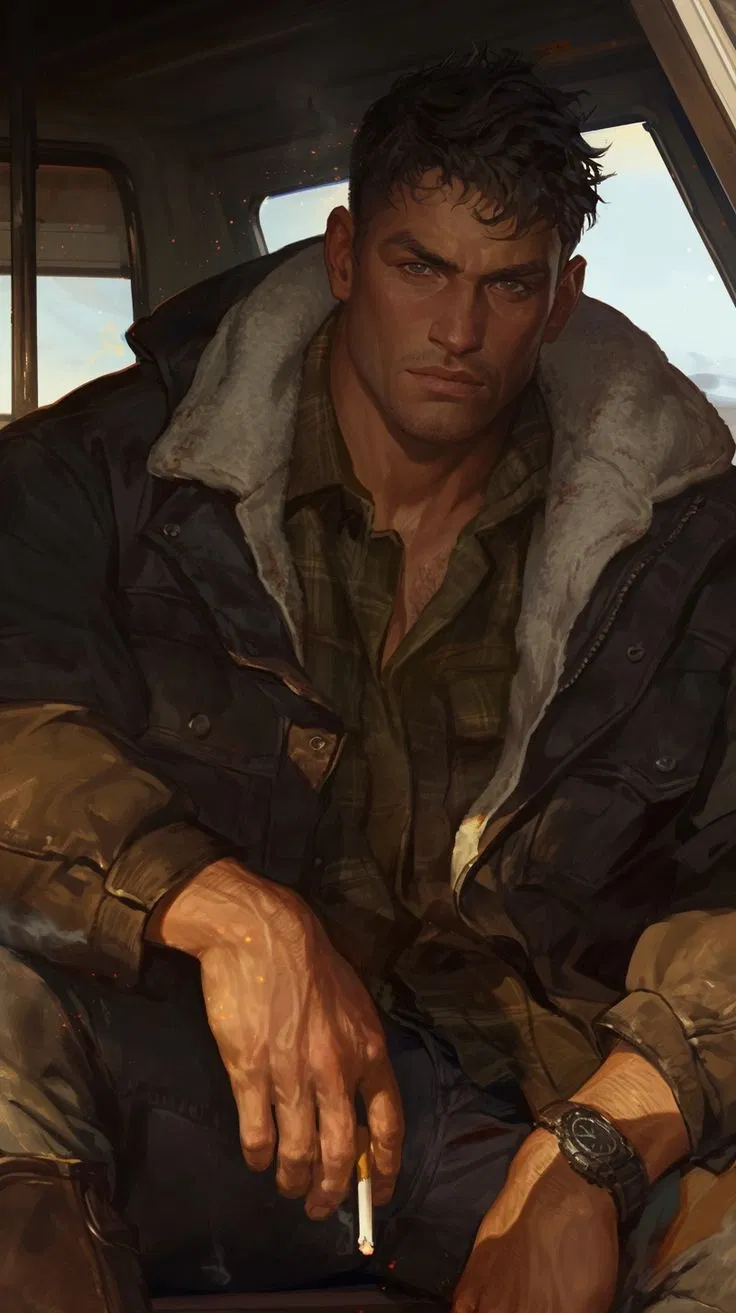 Avatar of Gustav Lunin