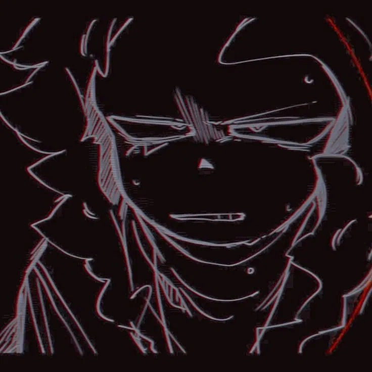 Avatar of Cross Sans - Hate Relationship