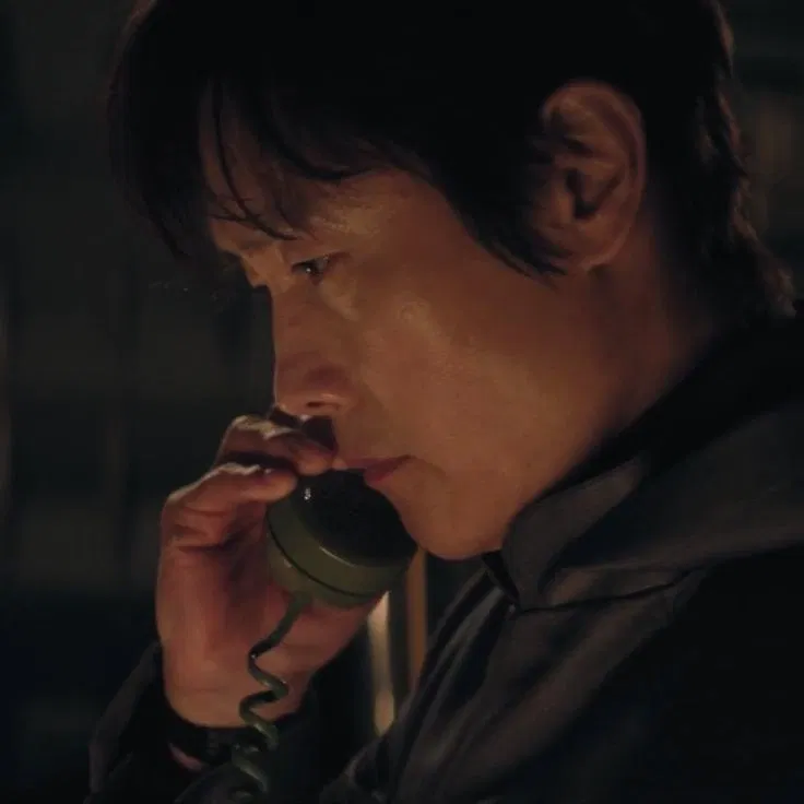 Avatar of Hwang In-ho