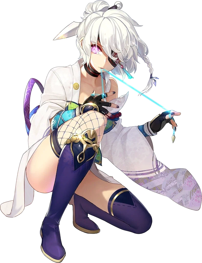 Avatar of 💋 Girls X Battle 2 (Past Legendary Game)❤️‍🔥