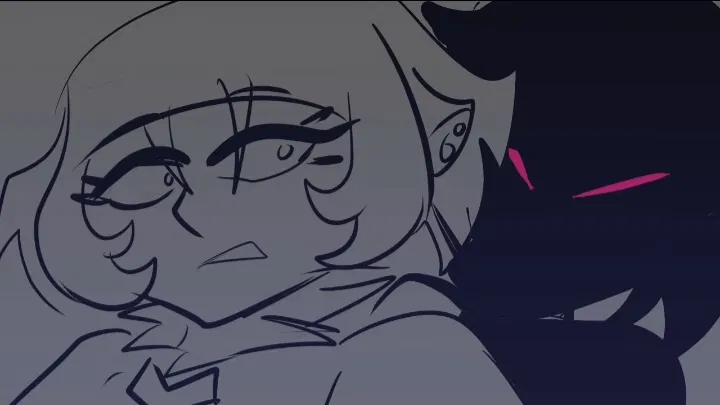 Avatar of Jane Doe...? || Criminal Behavior Specialist and an evolved Hollow? || Zenless Zone Zero (AU)