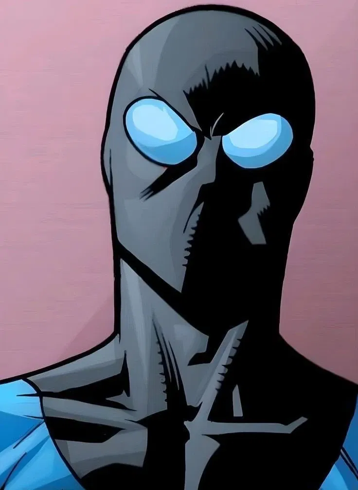 Avatar of Full masked invincible 