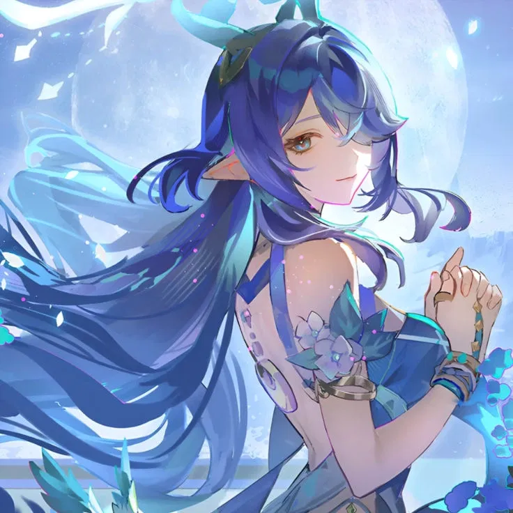 Avatar of Lauma
