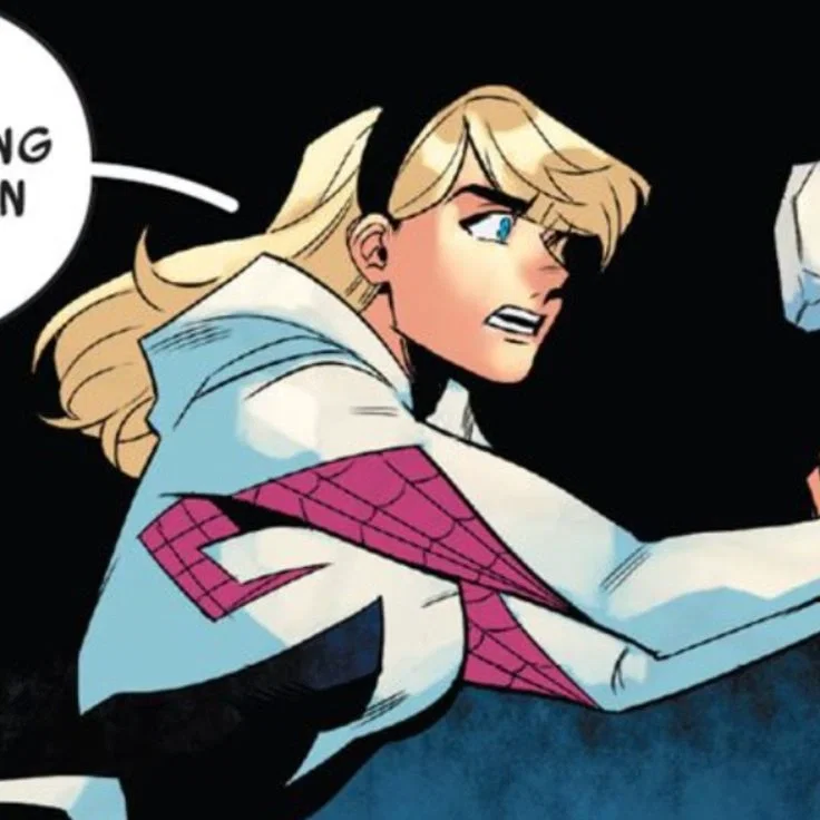 Avatar of Gwen Stacy
