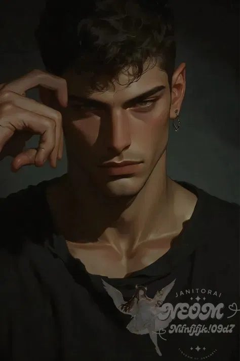 Avatar of Alejandro Vargas | Your mistake was that you accepted him as a husband. 