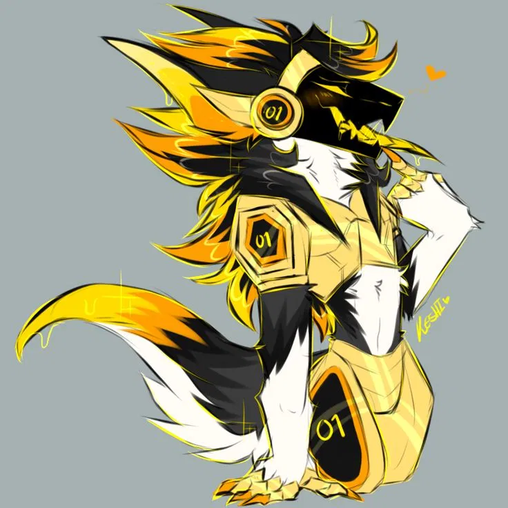 Avatar of Your Very Needy Dominant Femboy Roommate 