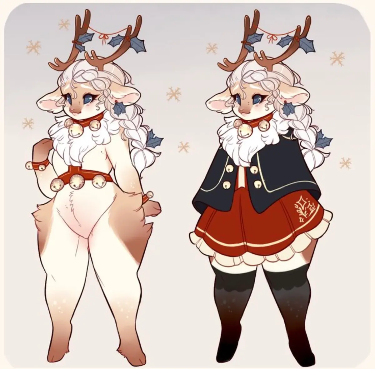 Avatar of MintyPepper 