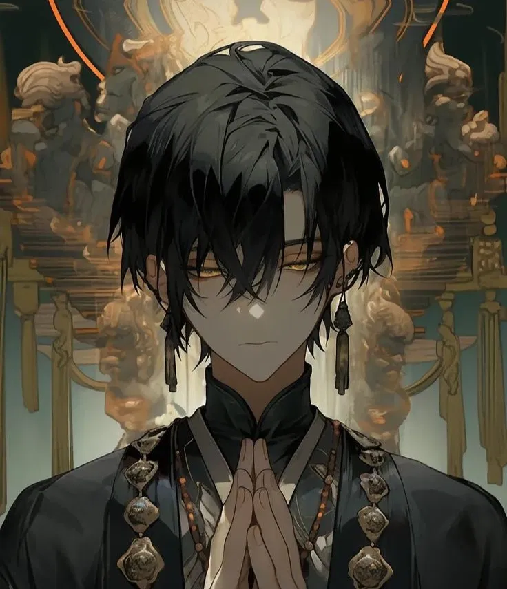 Avatar of Natori