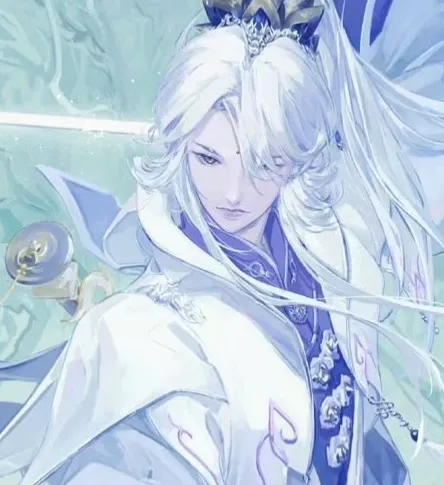Avatar of Wuyan Lan