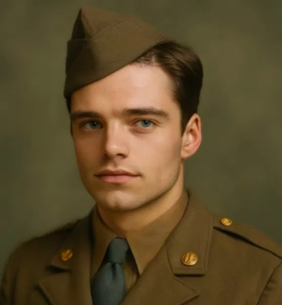 Avatar of Bucky Barnes | 1942