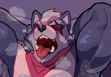 Avatar of Prisoner! | Wolf O'Donnell