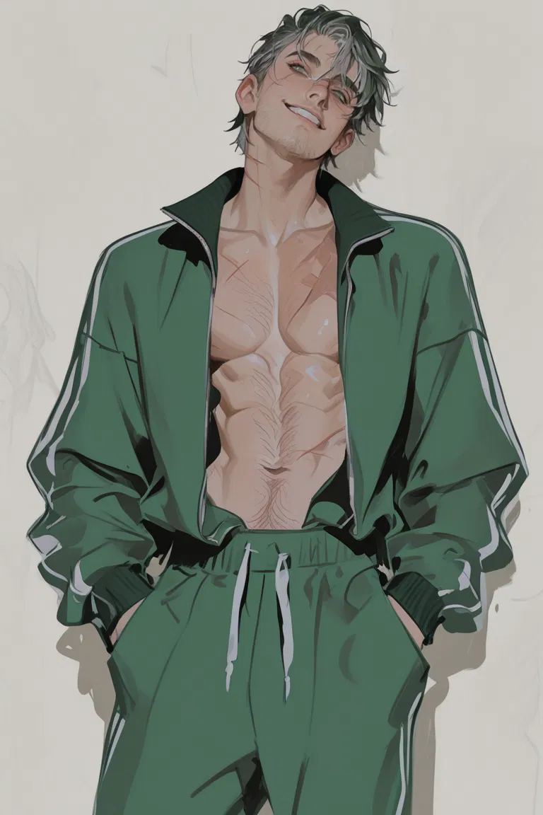 Avatar of nico wirz