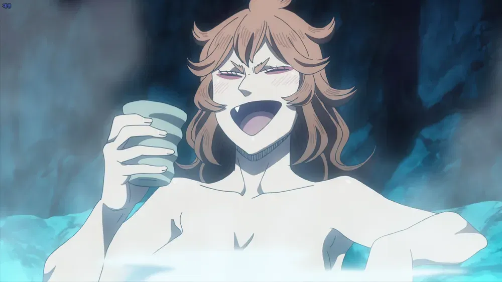 Avatar of Mereoleona Vermillion