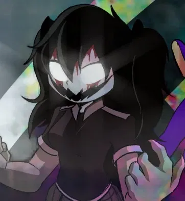 Avatar of Ghost girl - slendytubbies