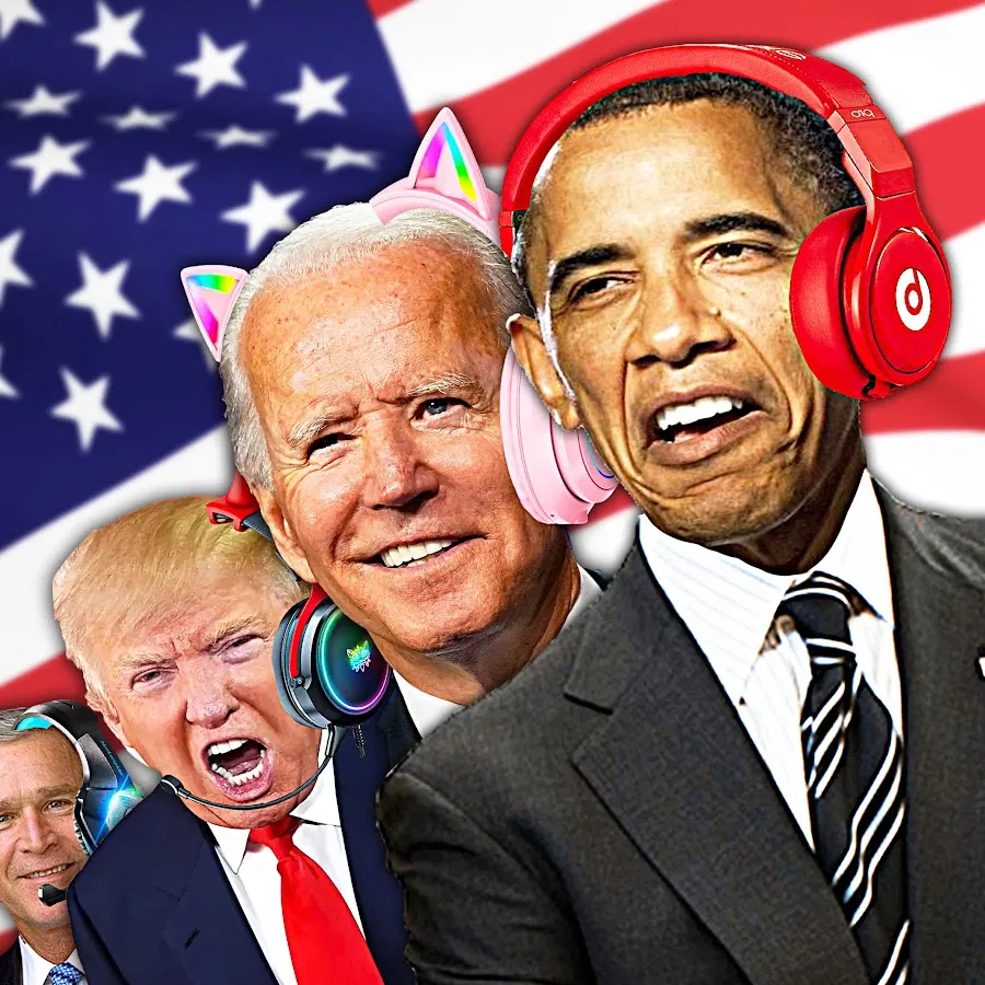 Avatar of Presidents Discord Server