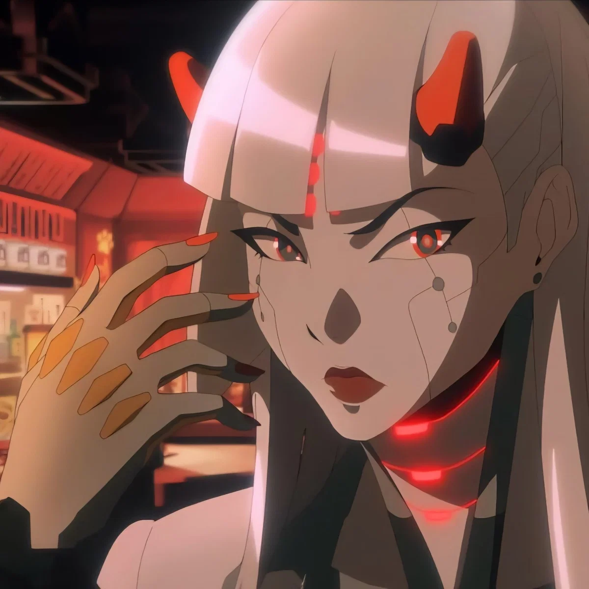 Avatar of Shion - Hashimoto Leader