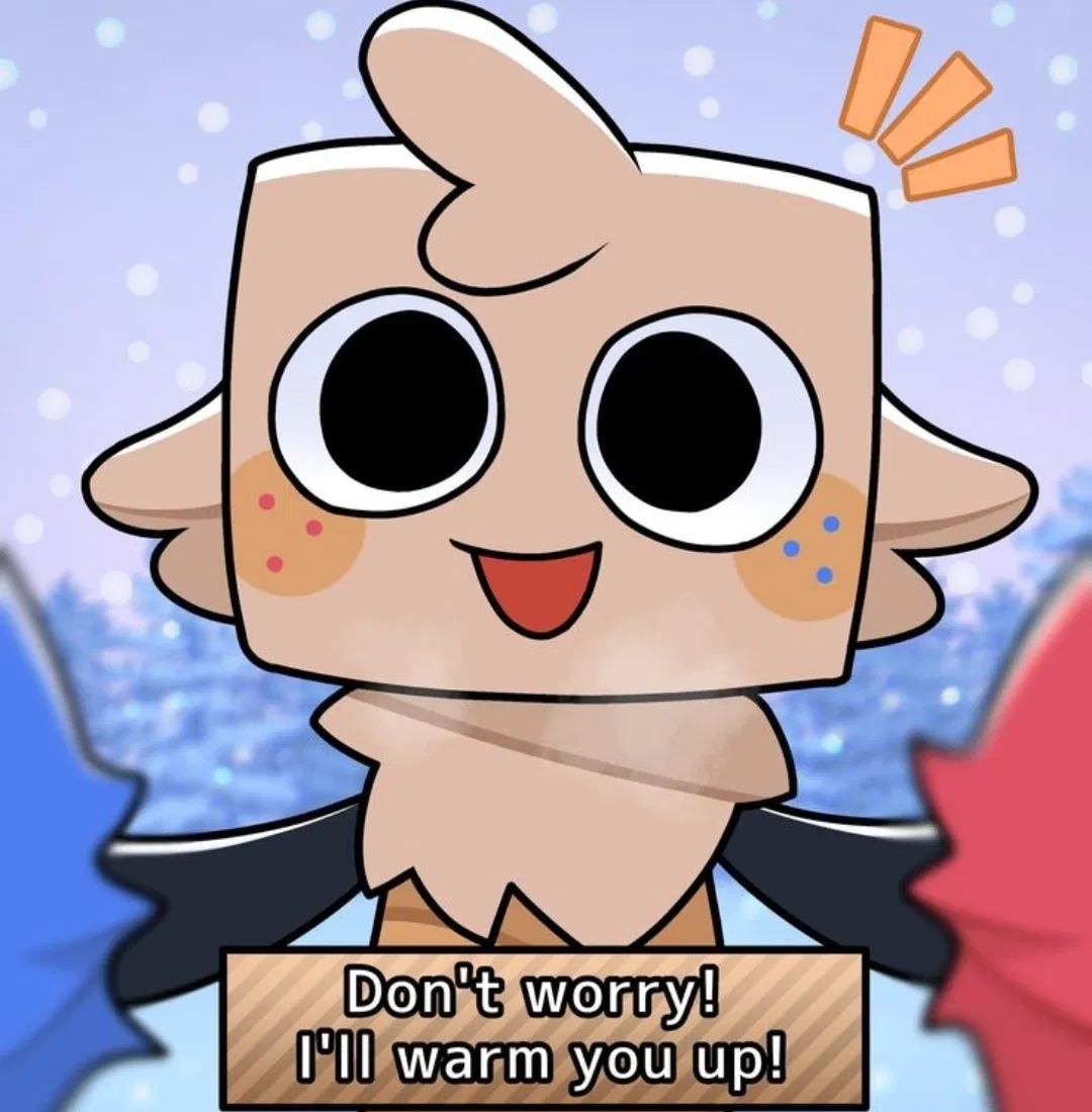 Avatar of Goob !! ദ്ദി ˉ͈̀꒳ˉ͈́ (ᵈᵃⁿᵈʸ'ˢ ʷᵒʳˡᵈ)