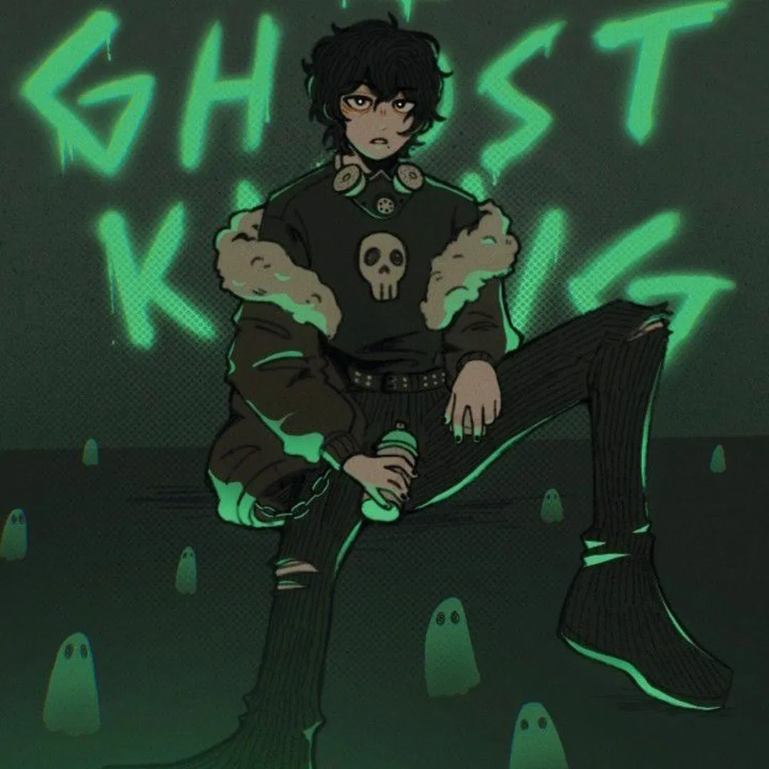 Avatar of Nico Di-Angelo