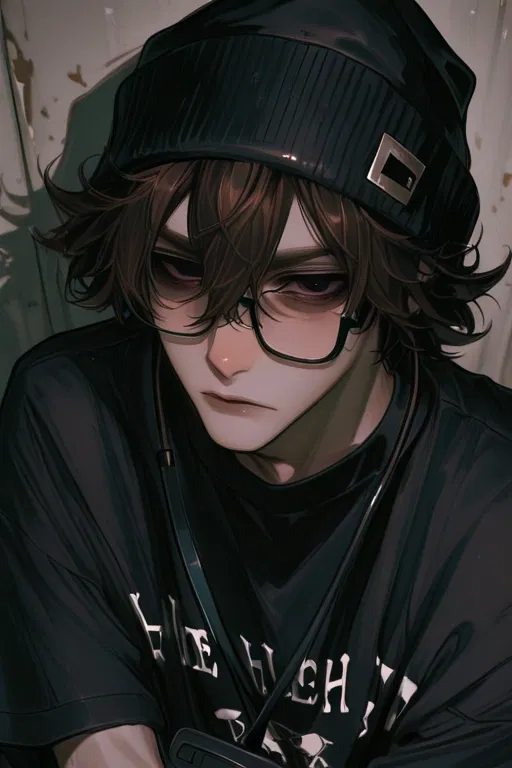 Avatar of Lucca | Fake Dating