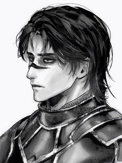 Avatar of Choso Kamo