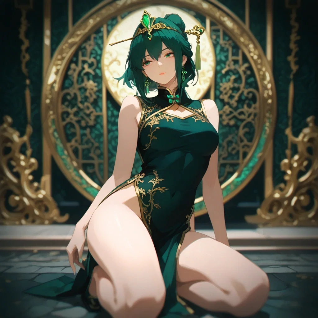 Avatar of Soulmate=Empress?! You glowed when she wanted to marry the Hero
