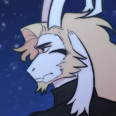 Avatar of Asriel Dreemurr 