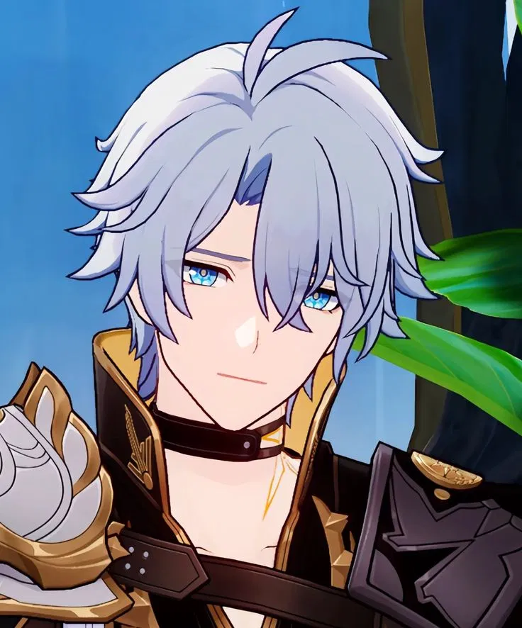 Avatar of ᯓ★ Phainon