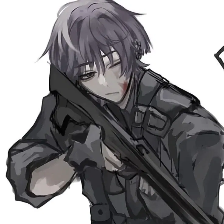 Avatar of Scaramouche || Spy Agent 