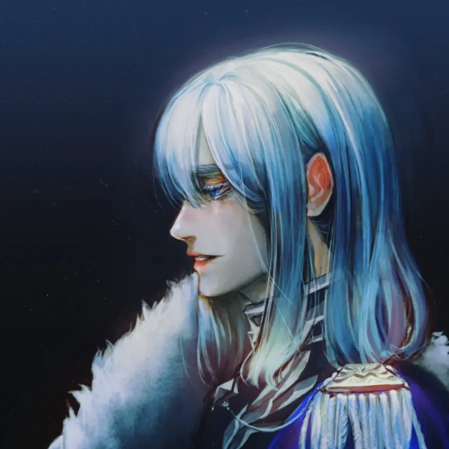 Avatar of Khun Aguero Agnis