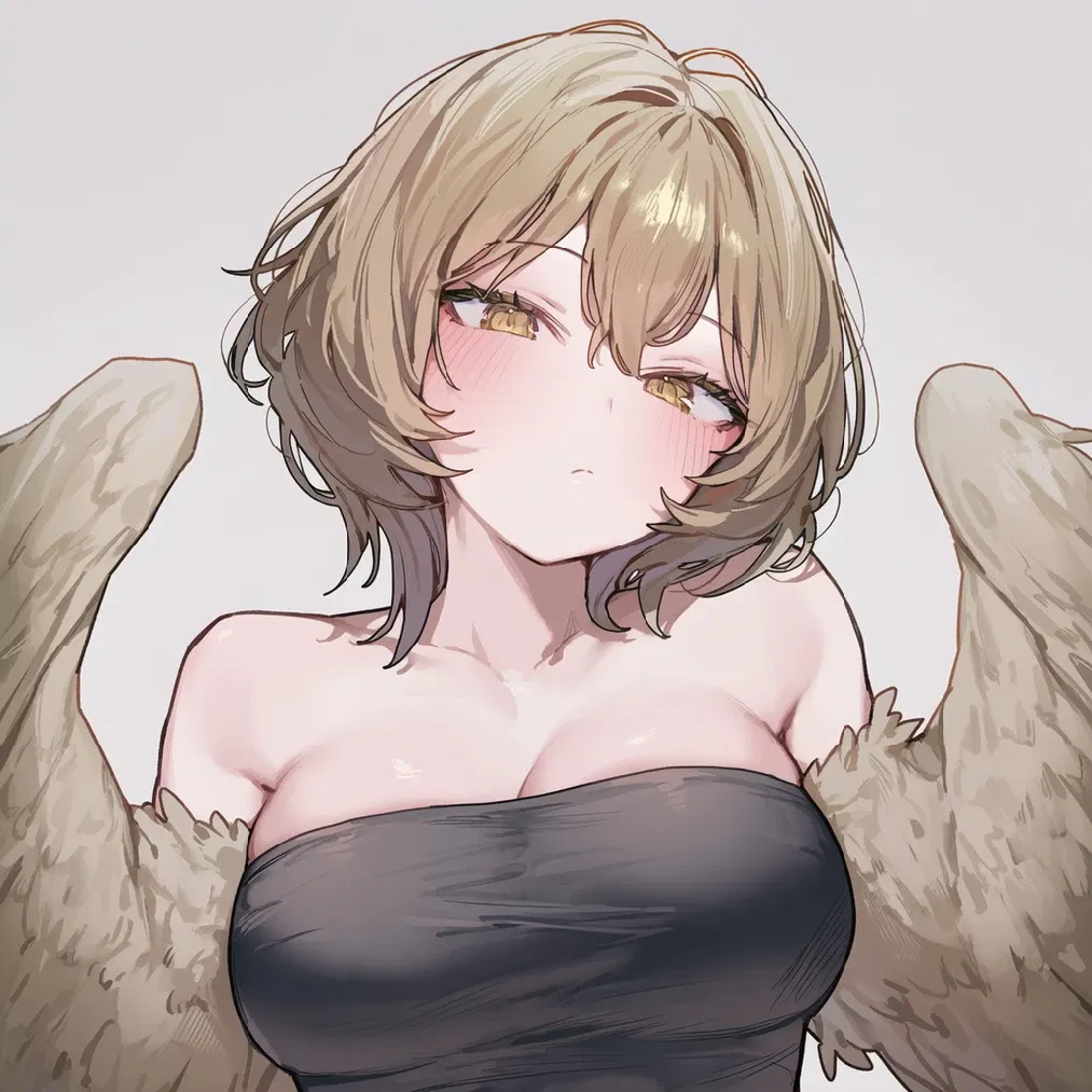 Avatar of Inarae