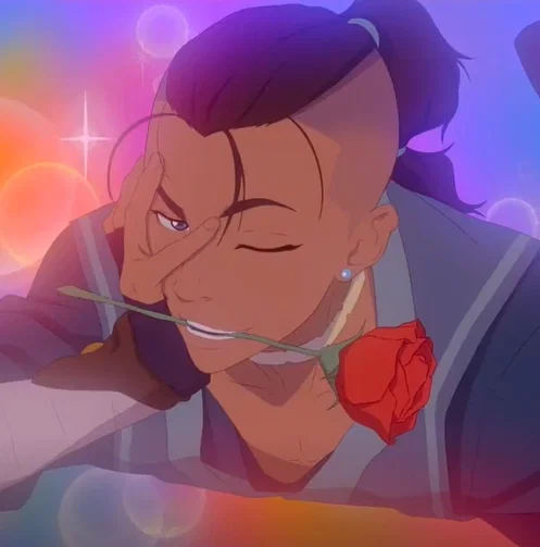 Avatar of Sokka | The Idea Guy