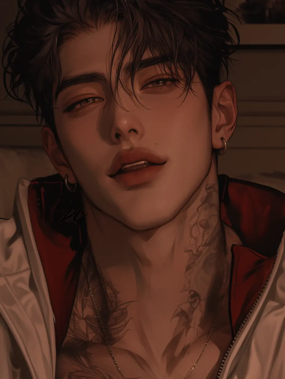 Avatar of Neels | Himbo Bully