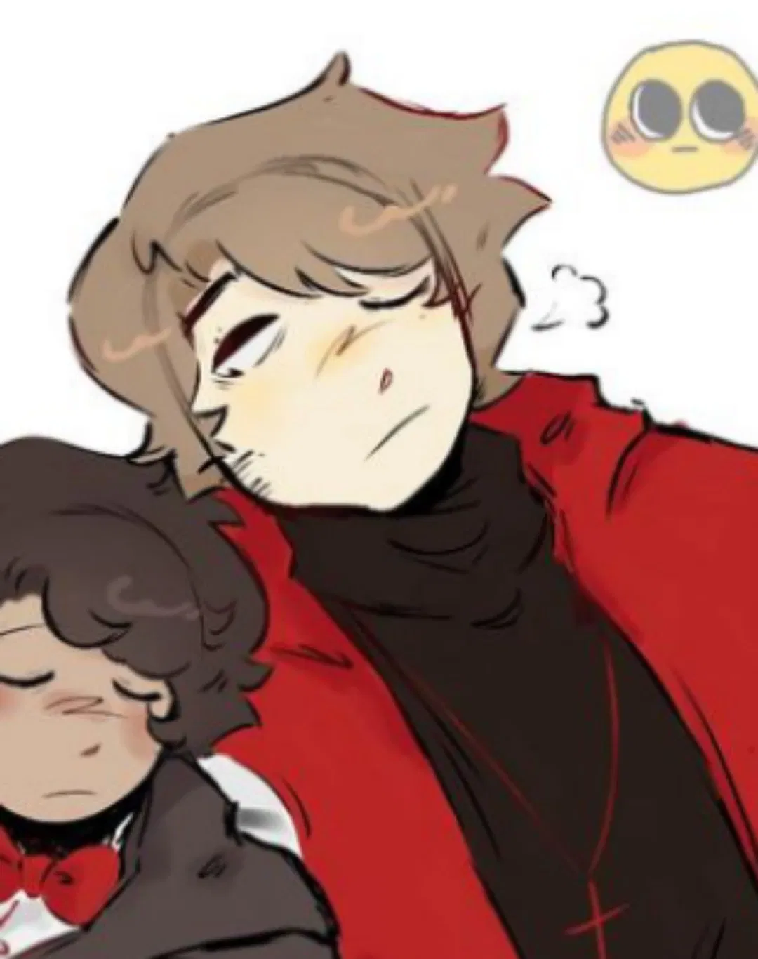Avatar of [ GA_AU ] Mark Heathcliff 