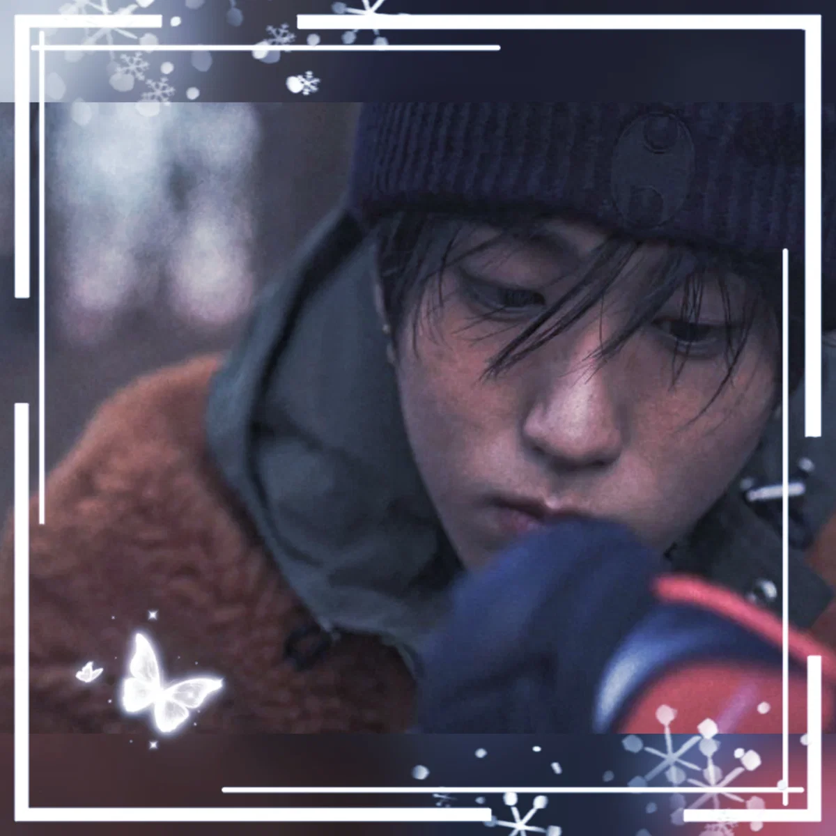 Avatar of Han Jisung
