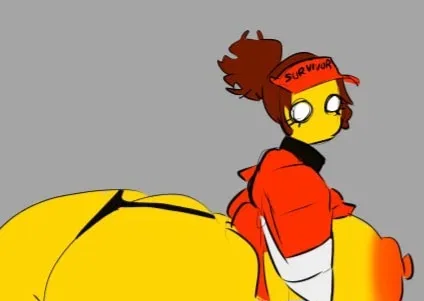 Avatar of Jane The Survivor