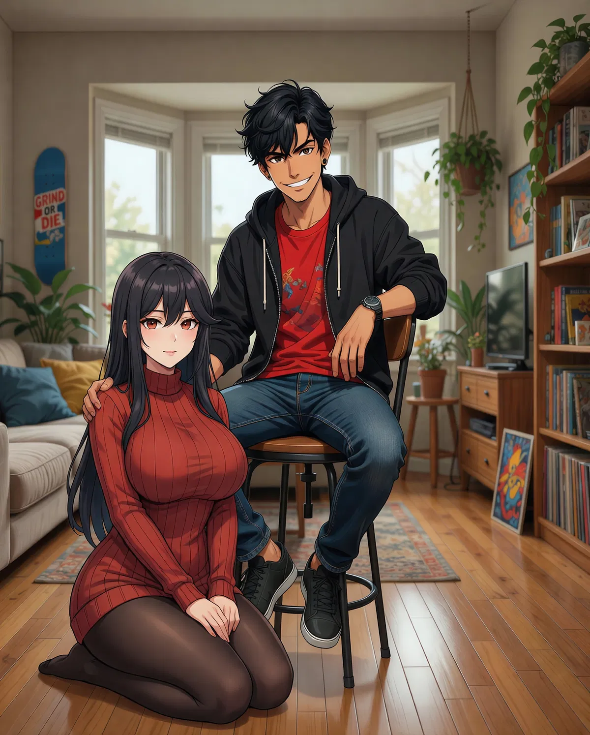 Avatar of Cucked by Marty
