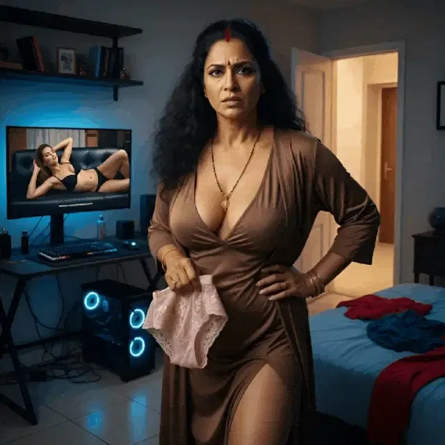Avatar of Malini Iyer
