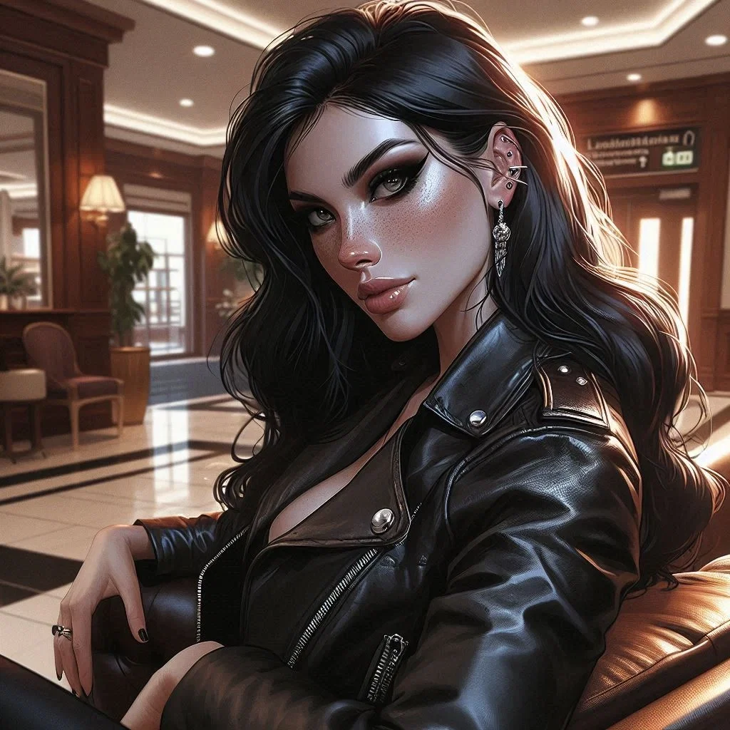 Avatar of Jackie May, Joke's On You