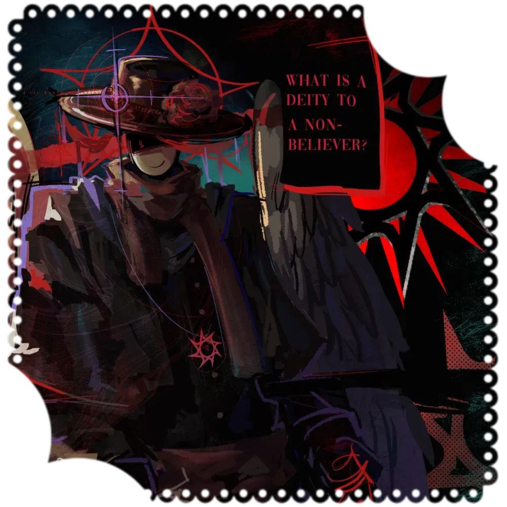Avatar of 𐔌✶ ﹕ @Vile