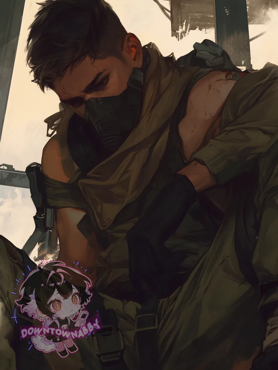 Avatar of ⸝⸝ Rook ⌇ Day 10