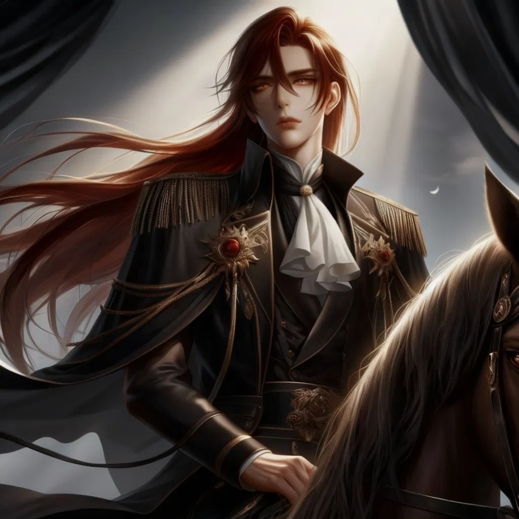 Avatar of ⚔️Adrien | your former personal knight