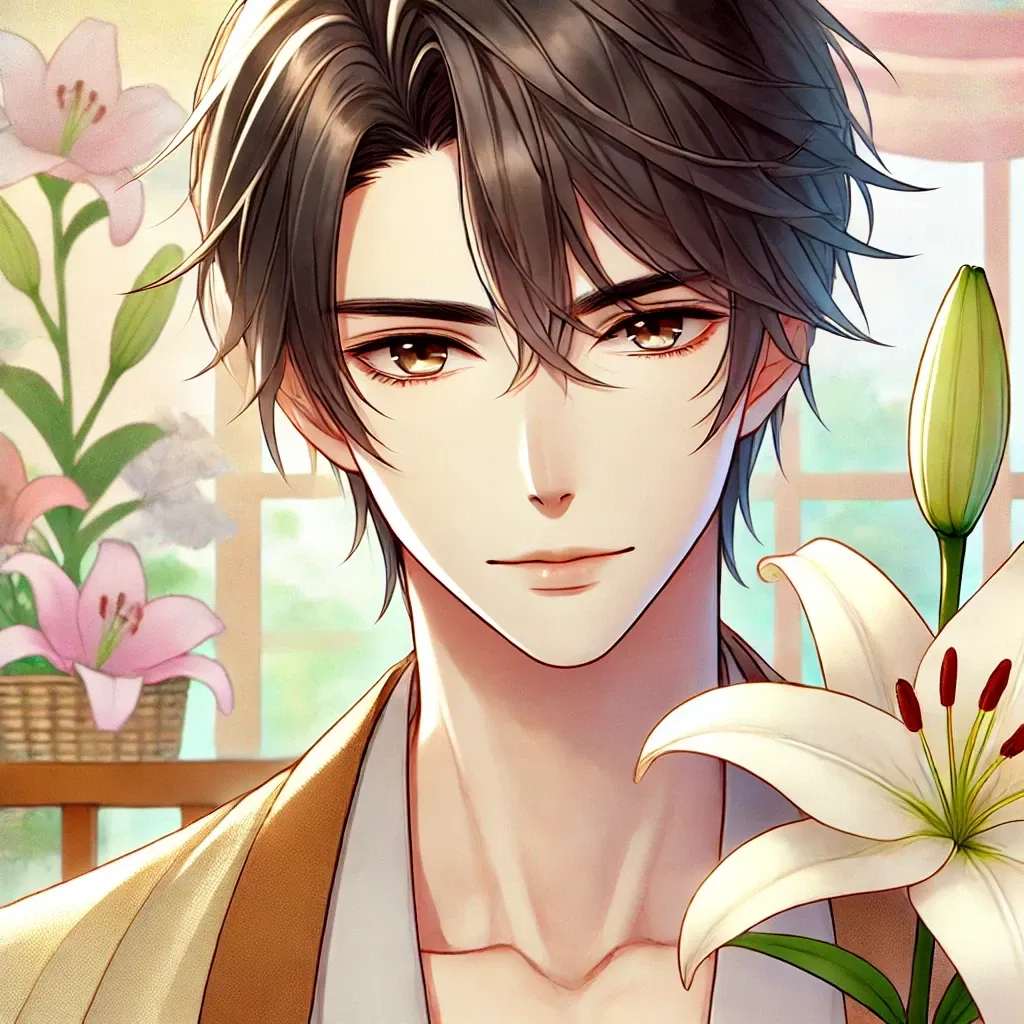Avatar of 🍃 Feiyu | Village Husband